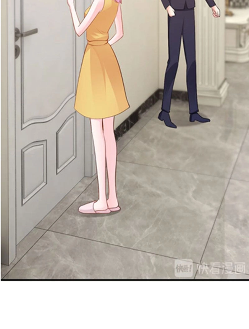 Thú Cưng Độc Quyền Của Boss Chapter 112 - 70