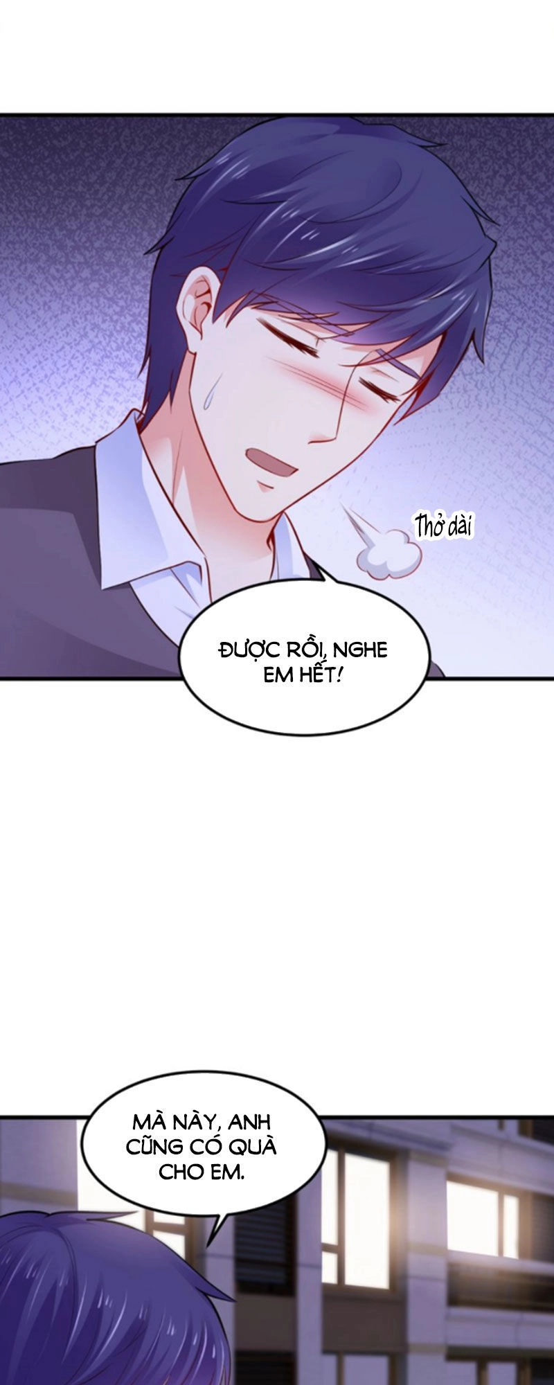 Thú Cưng Độc Quyền Của Boss Chapter 112 - 102