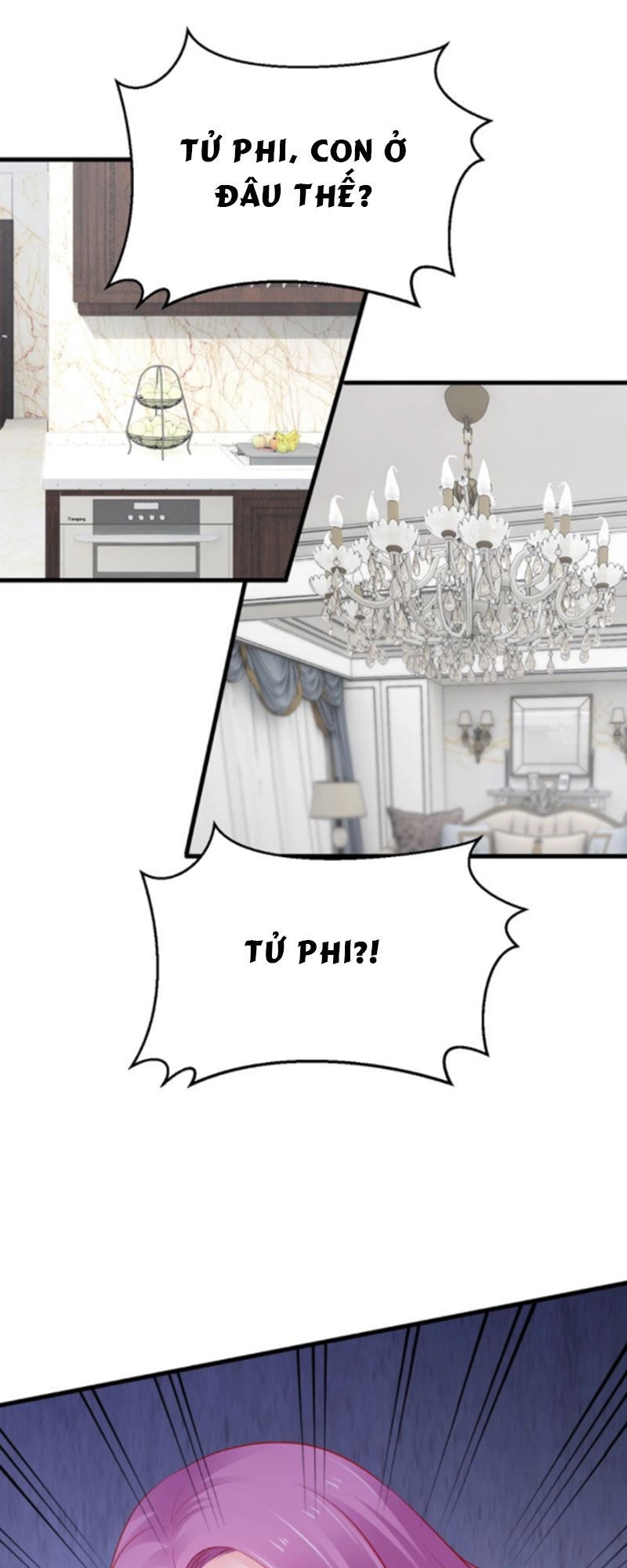 Thú Cưng Độc Quyền Của Boss Chapter 114 - 39