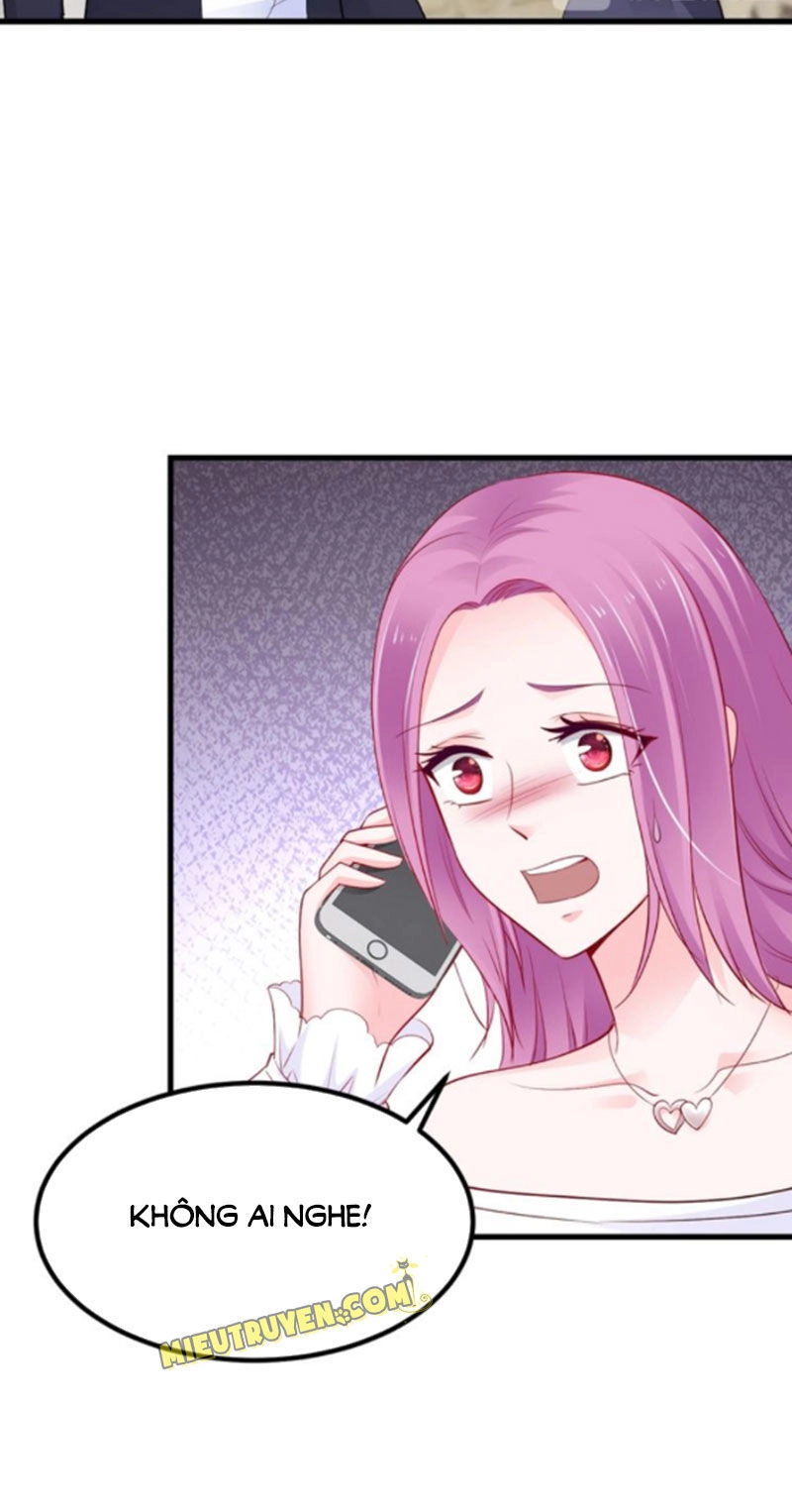 Thú Cưng Độc Quyền Của Boss Chapter 115 - 11