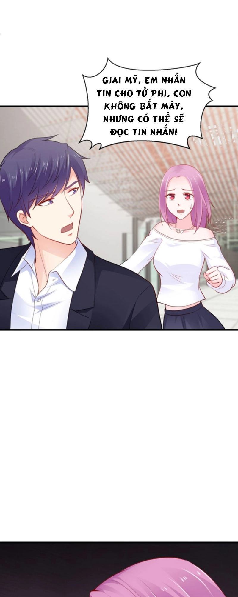 Thú Cưng Độc Quyền Của Boss Chapter 115 - 16