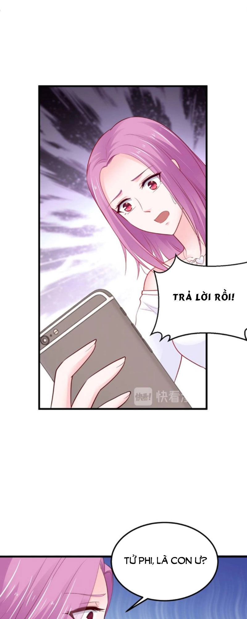 Thú Cưng Độc Quyền Của Boss Chapter 115 - 20