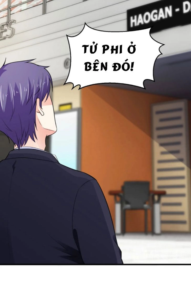 Thú Cưng Độc Quyền Của Boss Chapter 115 - 25