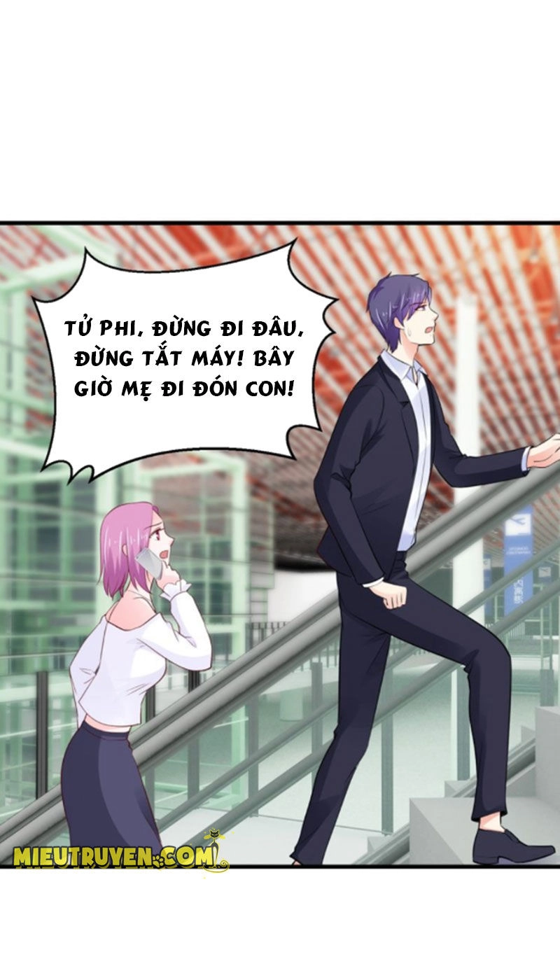 Thú Cưng Độc Quyền Của Boss Chapter 115 - 26