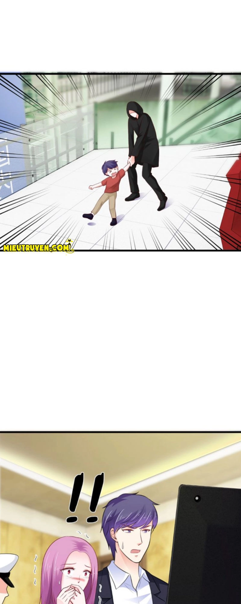 Thú Cưng Độc Quyền Của Boss Chapter 115 - 31