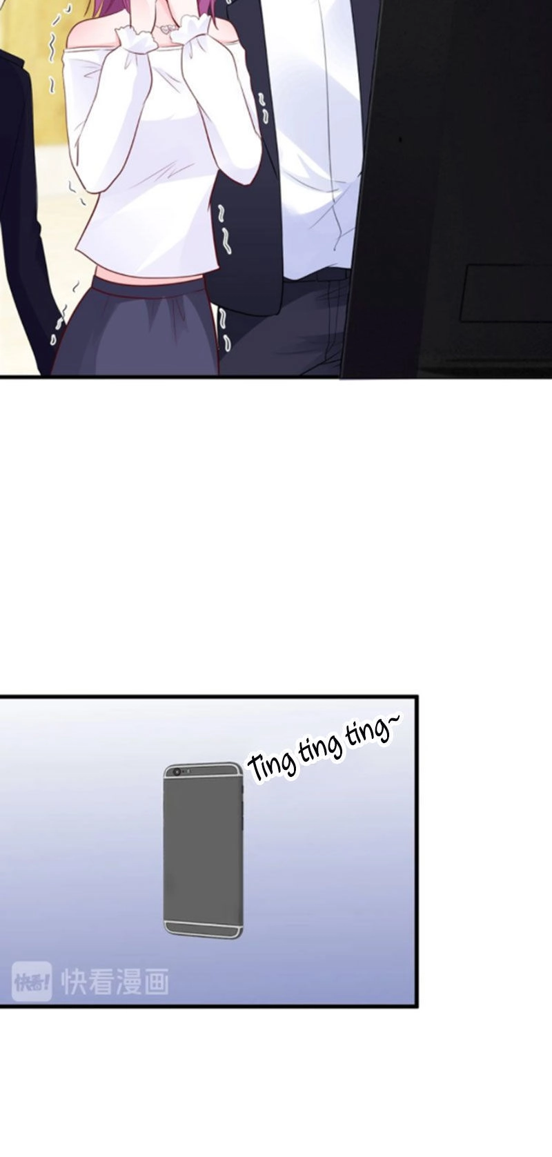 Thú Cưng Độc Quyền Của Boss Chapter 115 - 32