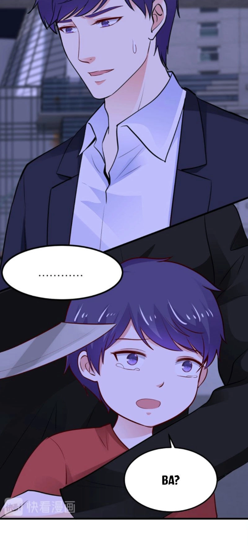 Thú Cưng Độc Quyền Của Boss Chapter 117 - 33