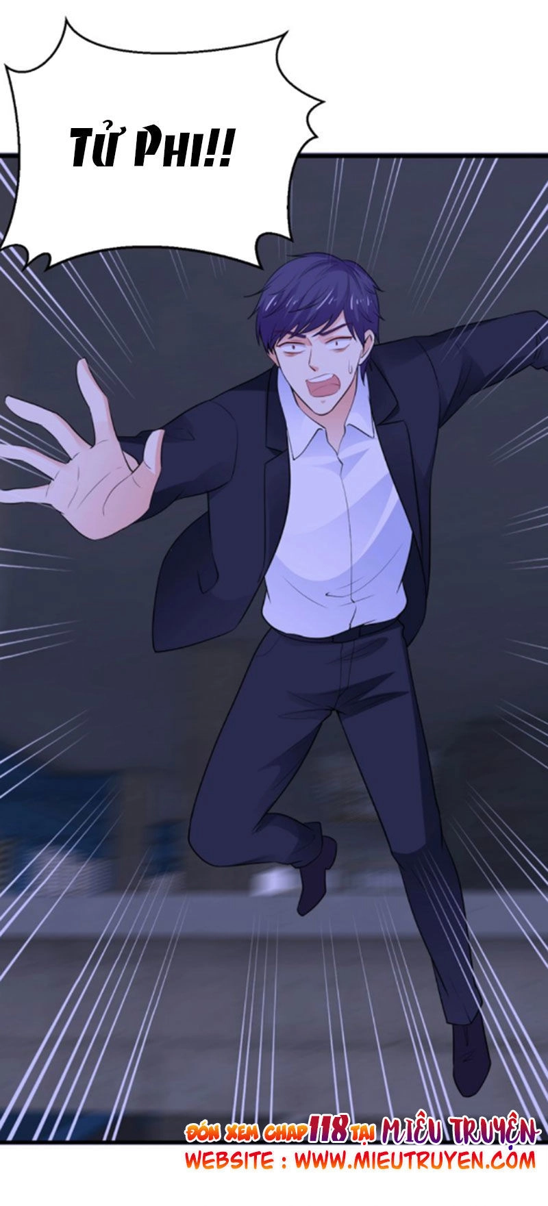 Thú Cưng Độc Quyền Của Boss Chapter 117 - 38