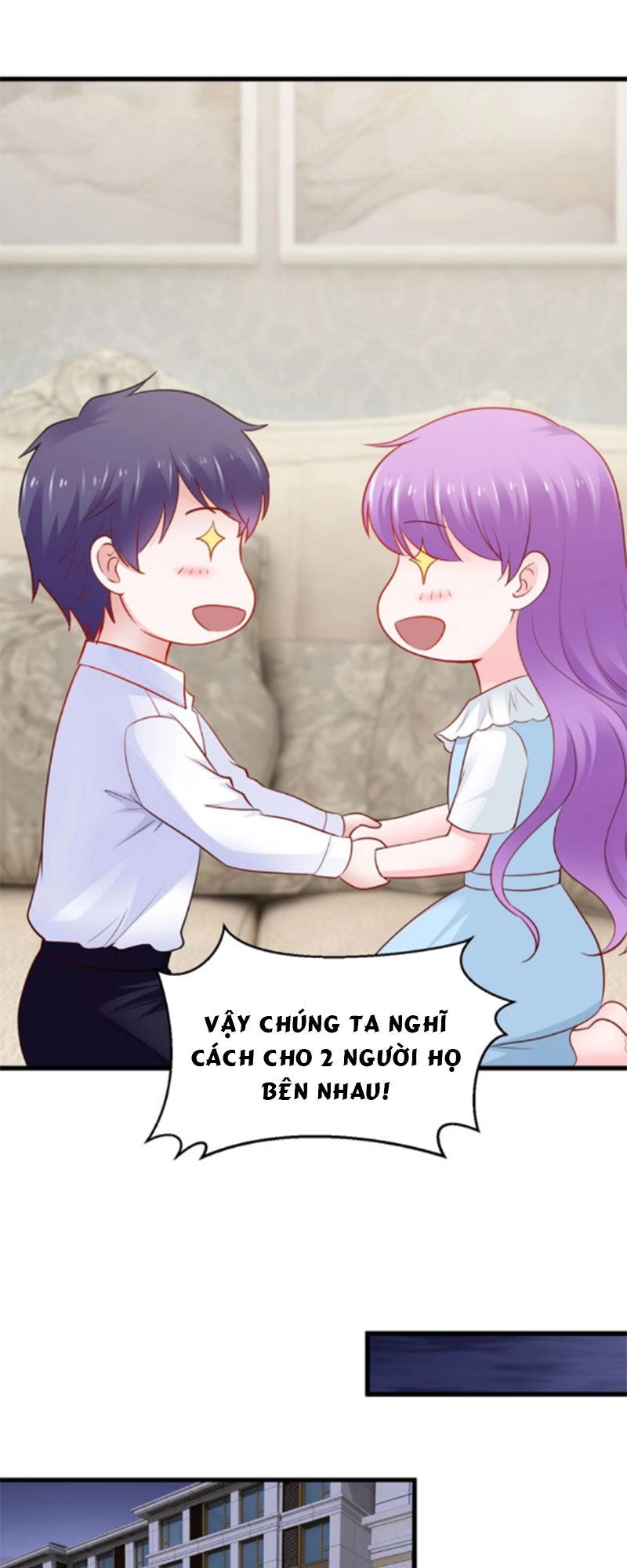 Thú Cưng Độc Quyền Của Boss Chapter 119 - 12