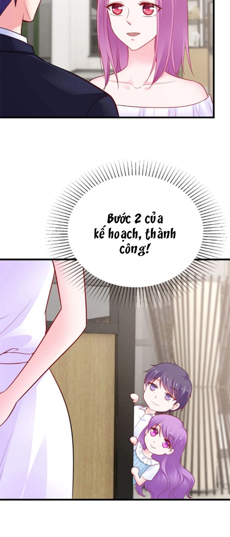 Thú Cưng Độc Quyền Của Boss Chapter 119 - 20