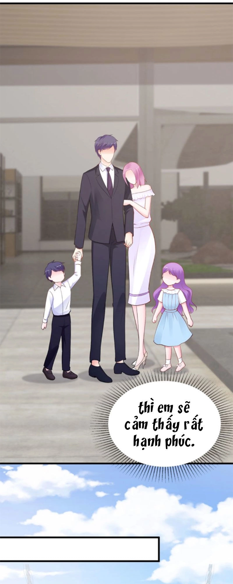 Thú Cưng Độc Quyền Của Boss Chapter 119 - 34