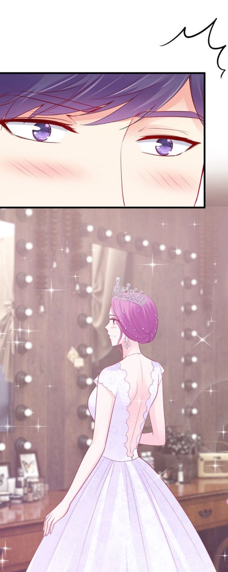 Thú Cưng Độc Quyền Của Boss Chapter 120 - 3