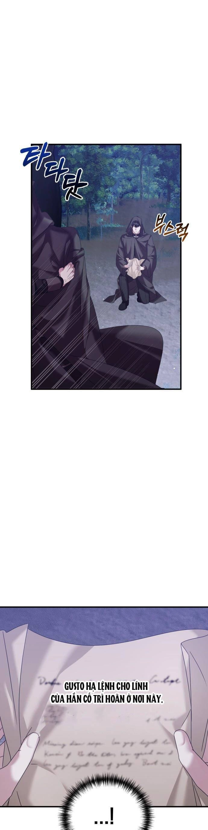 Liên Hôn Phục Thù Chapter 18 - 19