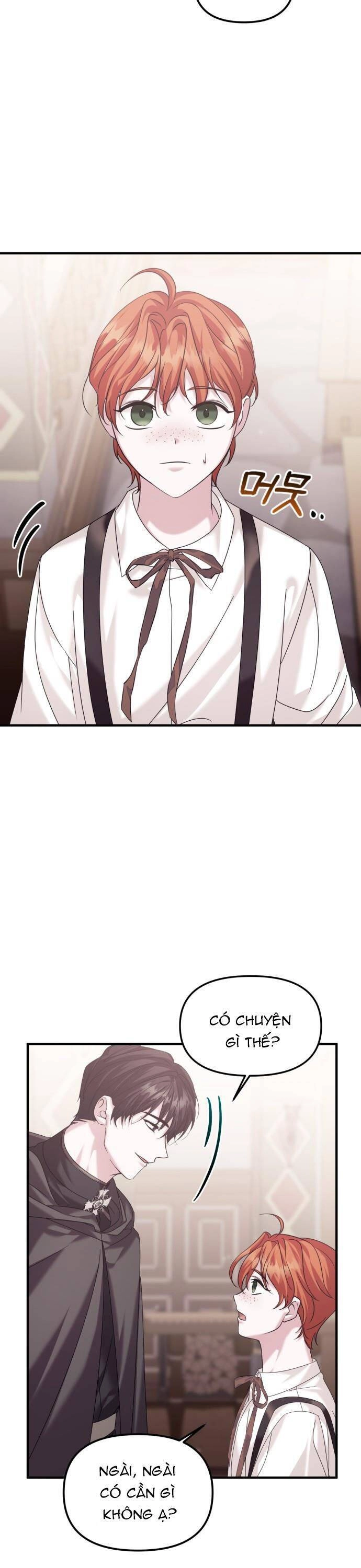 Liên Hôn Phục Thù Chapter 18 - 36