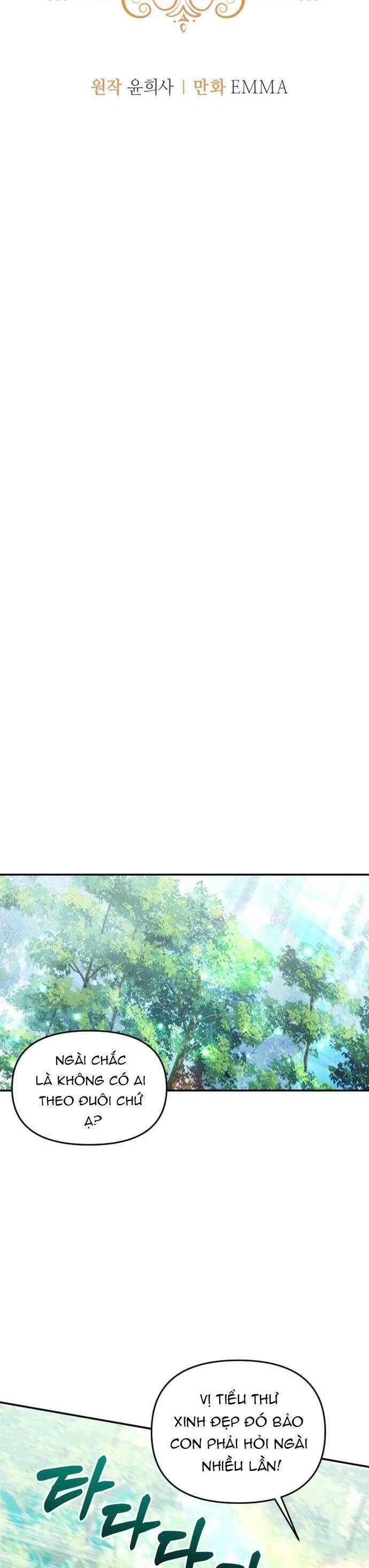 Liên Hôn Phục Thù Chapter 19 - 4