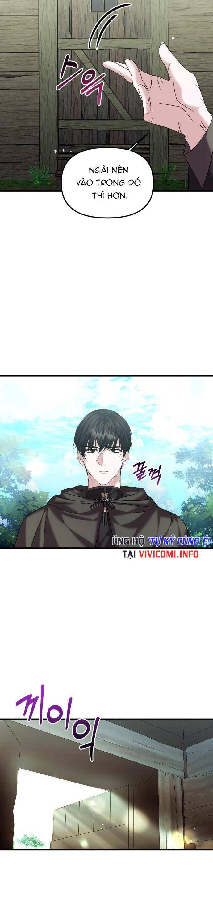 Liên Hôn Phục Thù Chapter 19 - 8