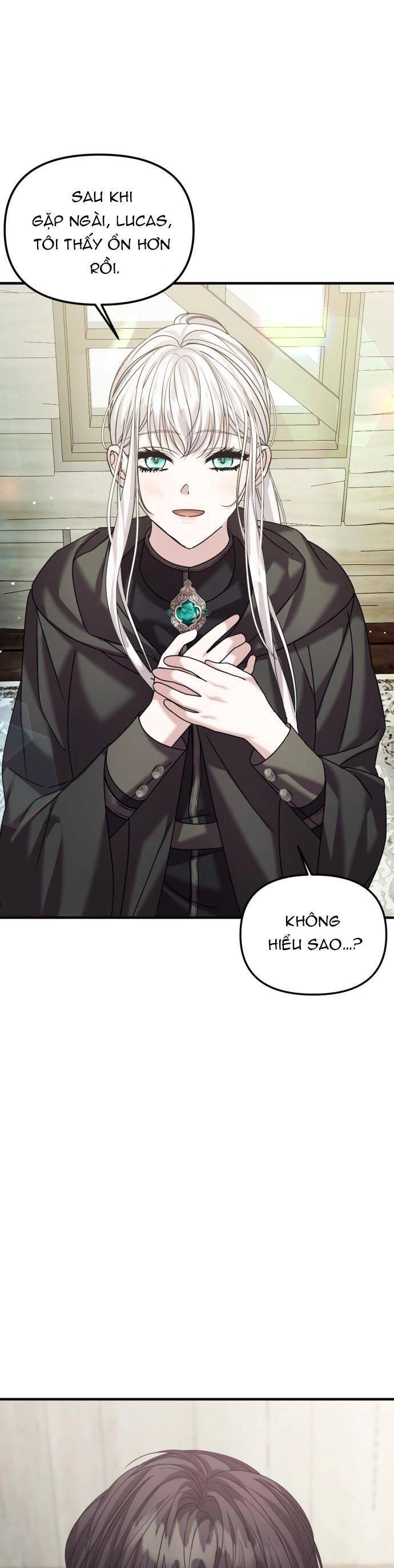 Liên Hôn Phục Thù Chapter 19 - 19