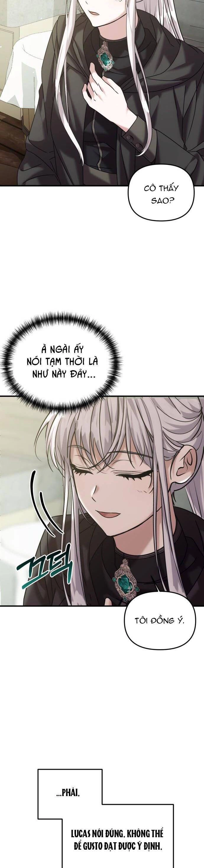 Liên Hôn Phục Thù Chapter 19 - 34