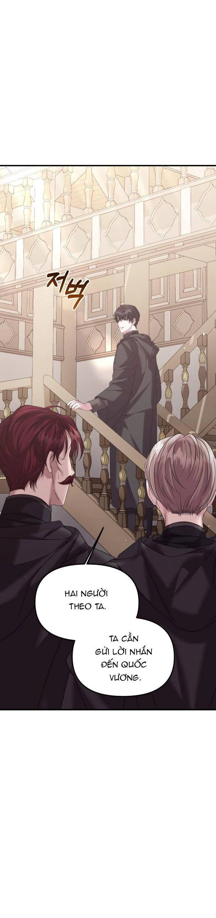 Liên Hôn Phục Thù Chapter 20 - 3