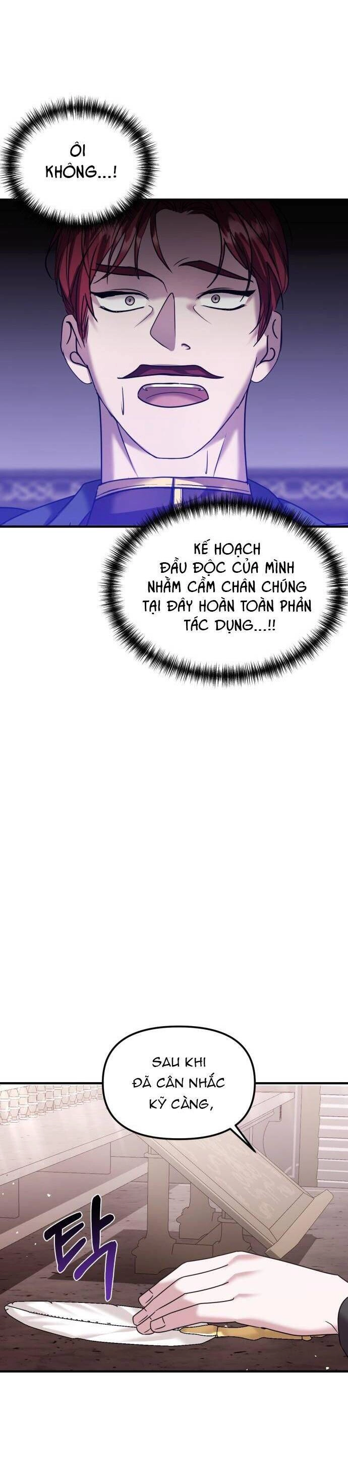 Liên Hôn Phục Thù Chapter 20 - 12