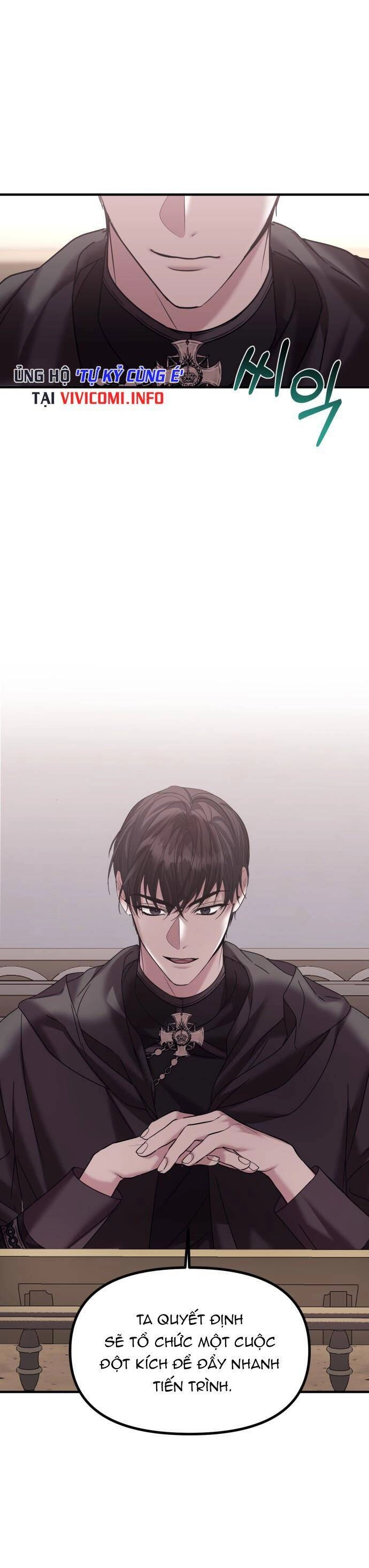 Liên Hôn Phục Thù Chapter 20 - 13