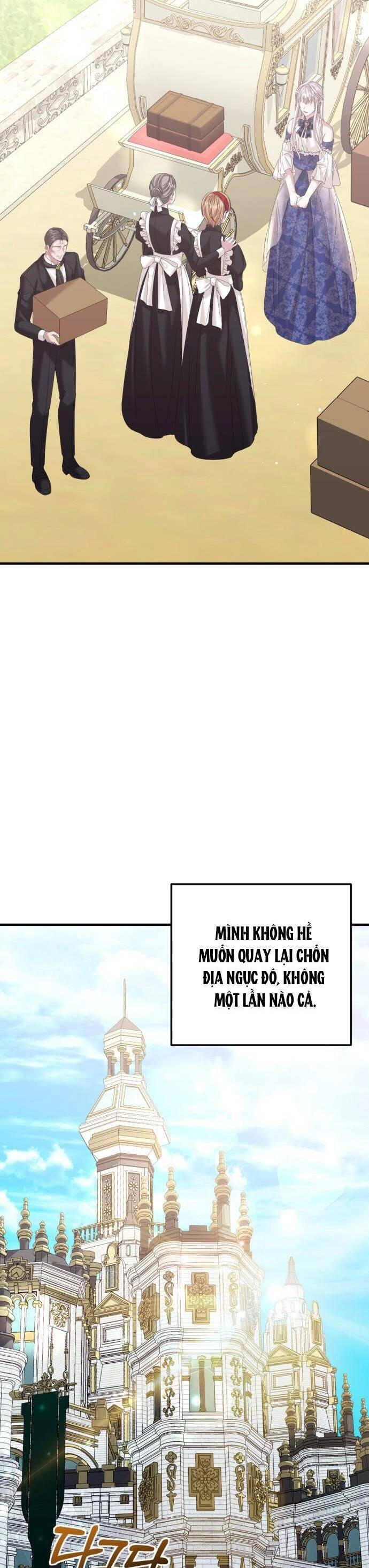 Liên Hôn Phục Thù Chapter 20 - 16