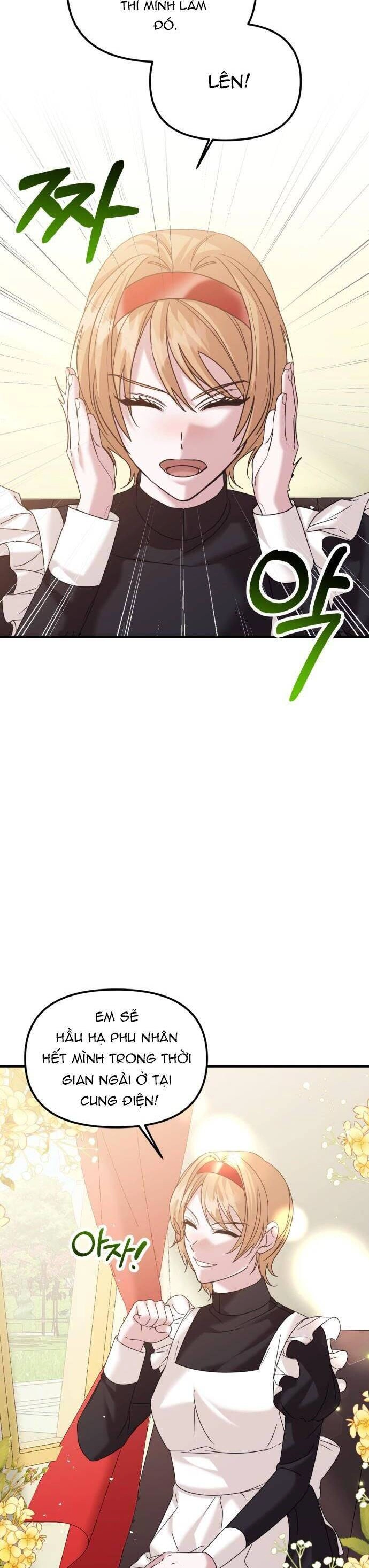 Liên Hôn Phục Thù Chapter 20 - 18