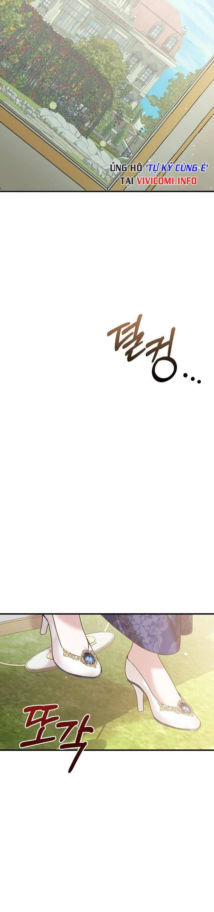 Liên Hôn Phục Thù Chapter 20 - 20