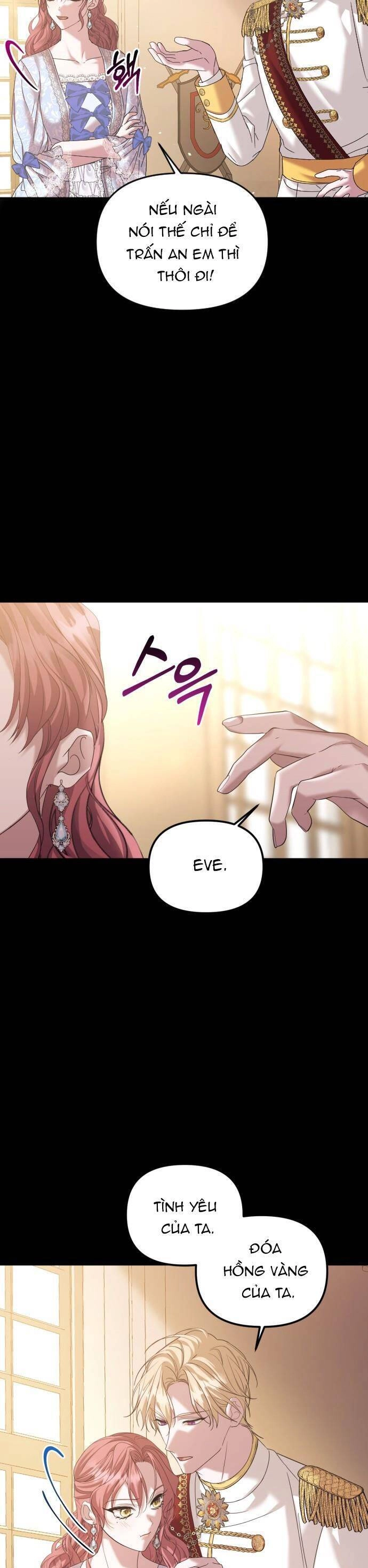 Liên Hôn Phục Thù Chapter 20 - 25