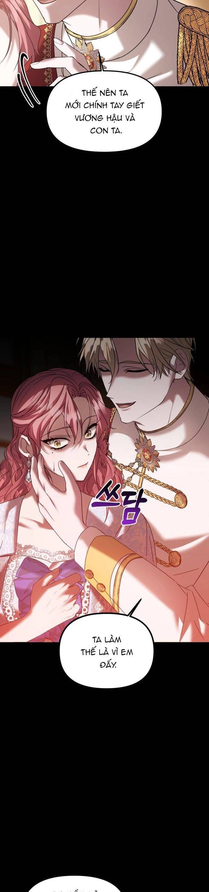 Liên Hôn Phục Thù Chapter 20 - 27