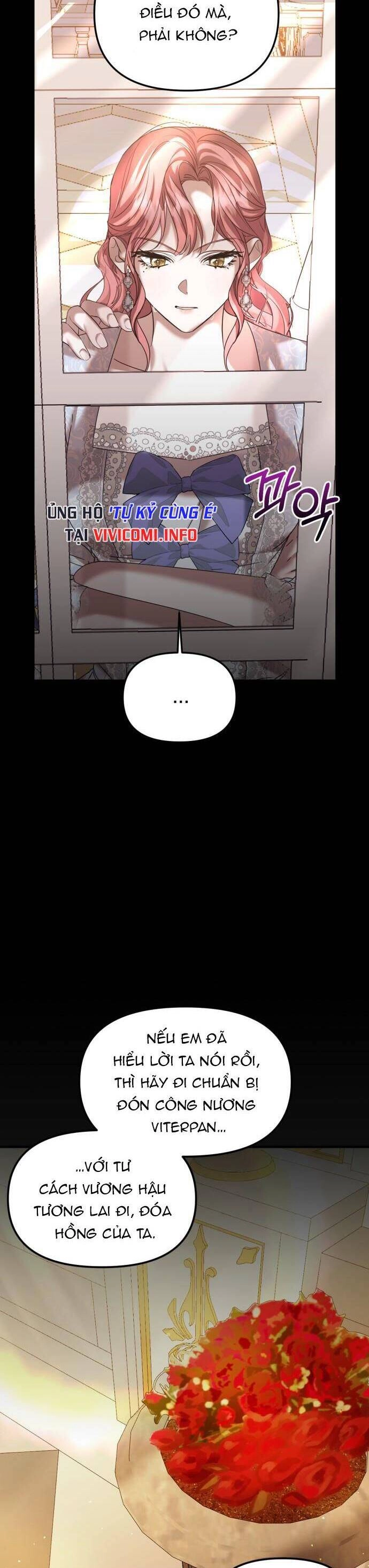 Liên Hôn Phục Thù Chapter 20 - 29