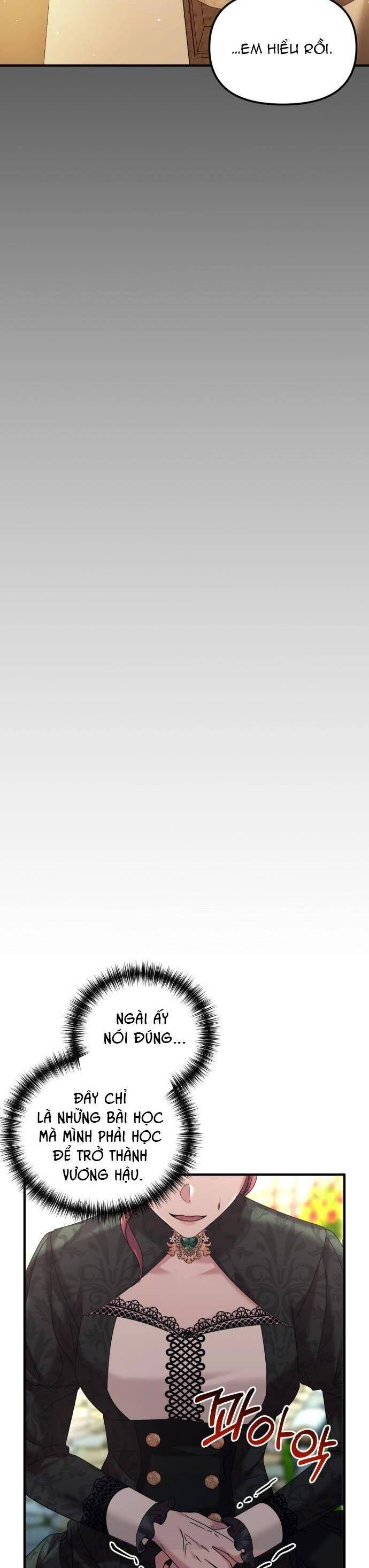 Liên Hôn Phục Thù Chapter 20 - 30