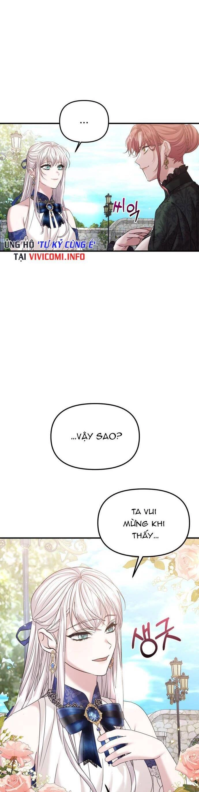 Liên Hôn Phục Thù Chapter 20 - 32