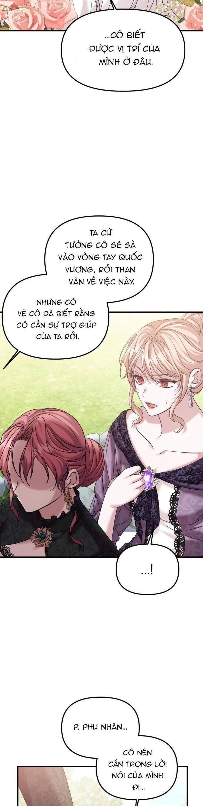 Liên Hôn Phục Thù Chapter 20 - 33