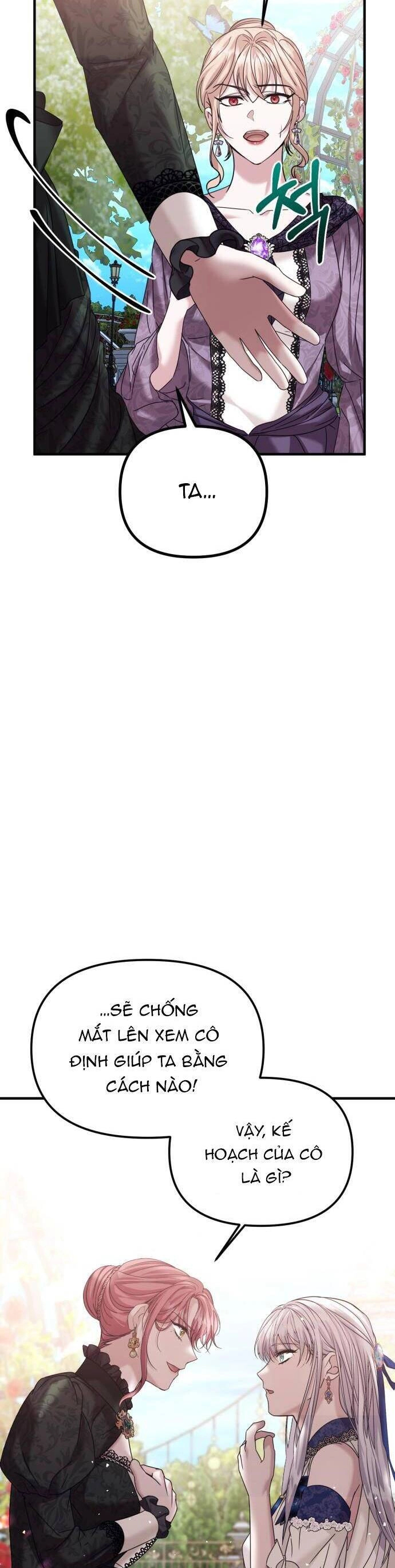 Liên Hôn Phục Thù Chapter 20 - 34