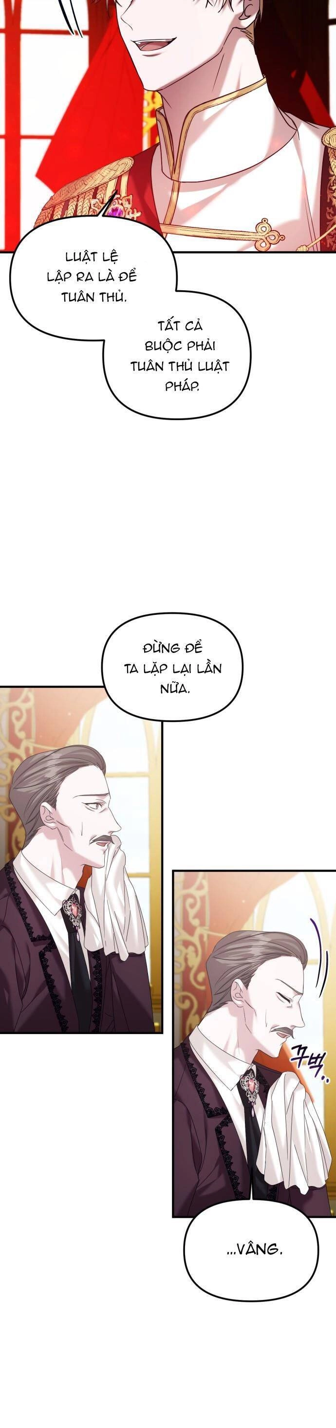 Liên Hôn Phục Thù Chapter 21 - 7