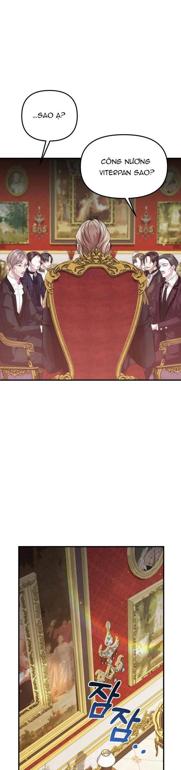 Liên Hôn Phục Thù Chapter 21 - 9