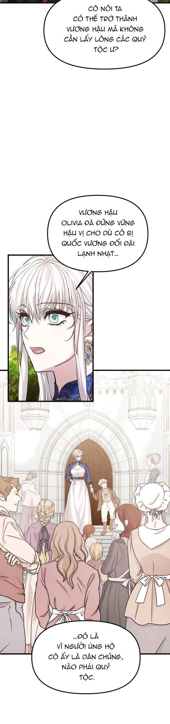 Liên Hôn Phục Thù Chapter 21 - 18