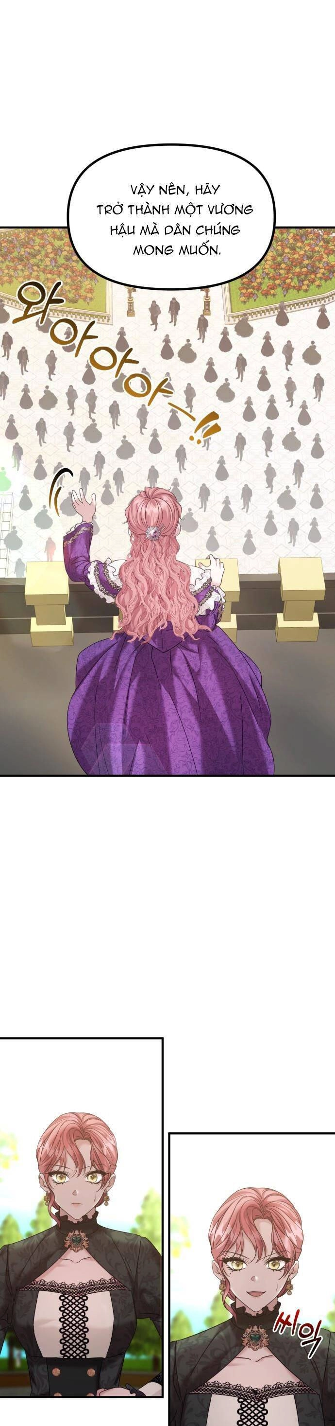 Liên Hôn Phục Thù Chapter 21 - 19