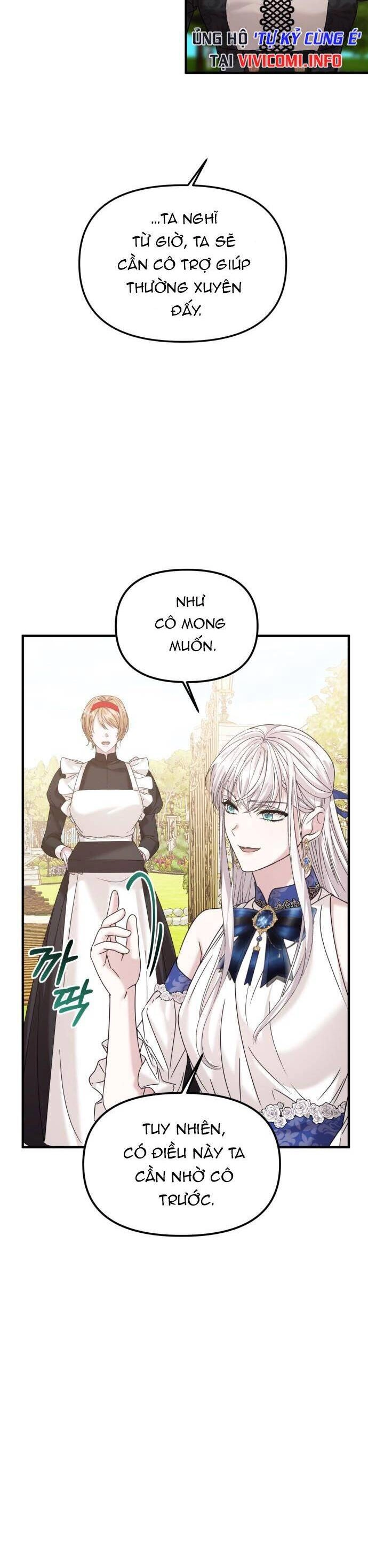 Liên Hôn Phục Thù Chapter 21 - 20