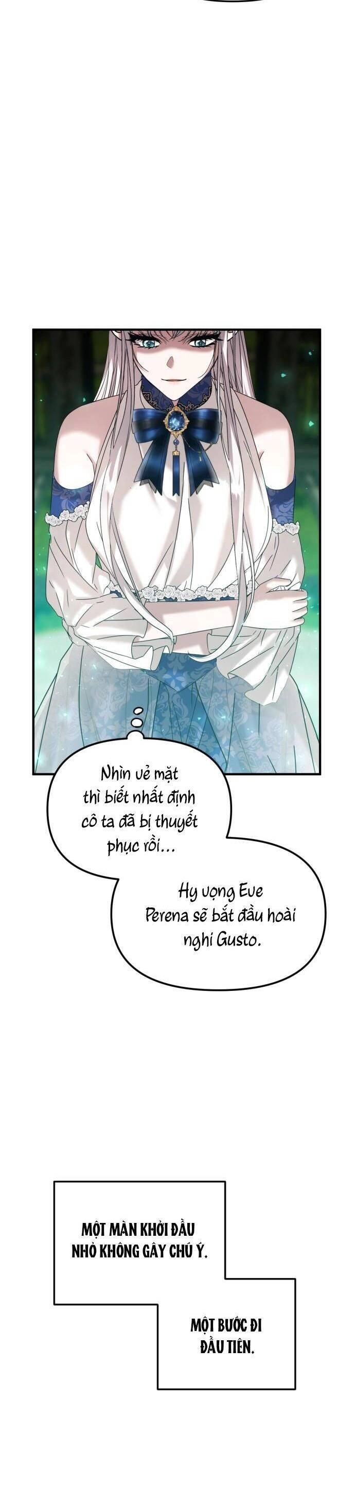 Liên Hôn Phục Thù Chapter 21 - 24