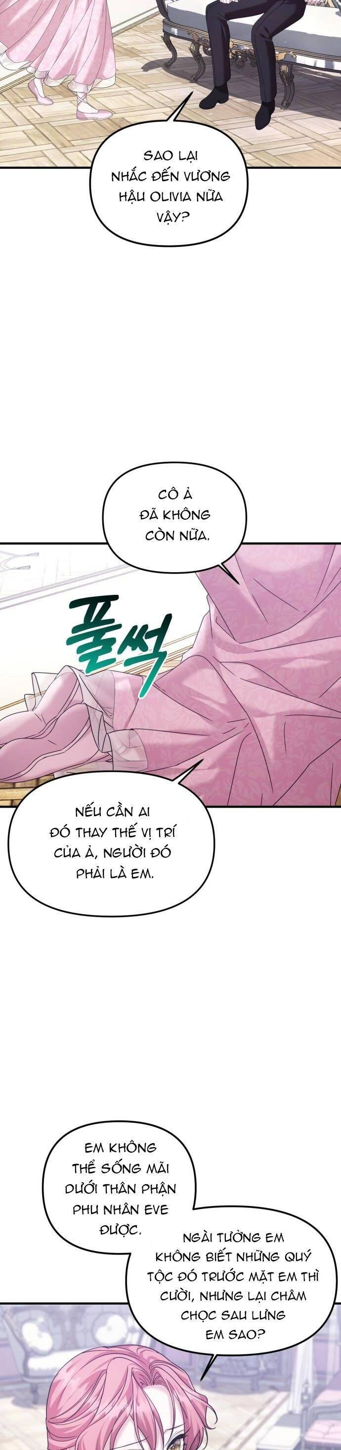 Liên Hôn Phục Thù Chapter 21 - 29