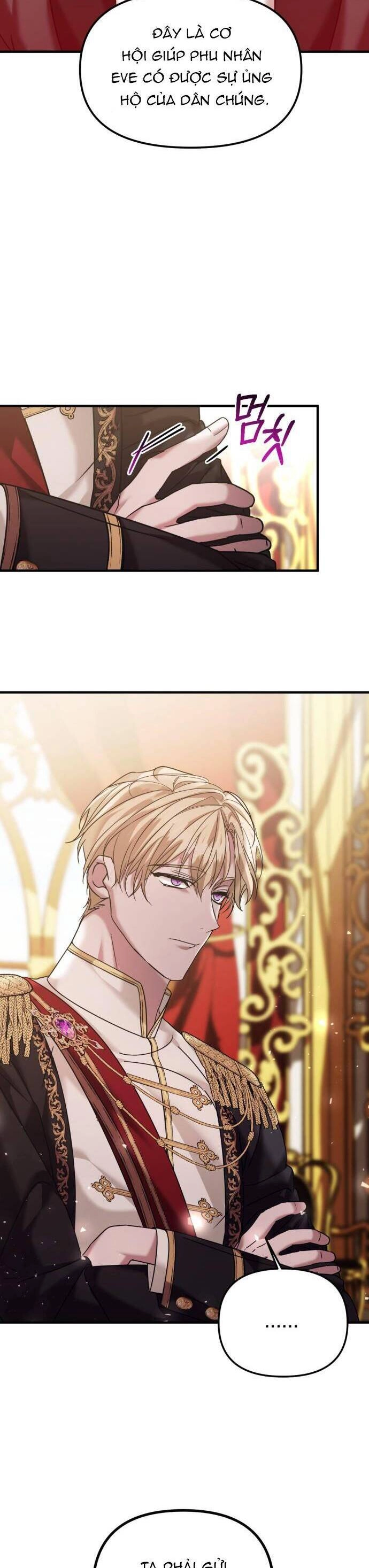 Liên Hôn Phục Thù Chapter 22 - 8