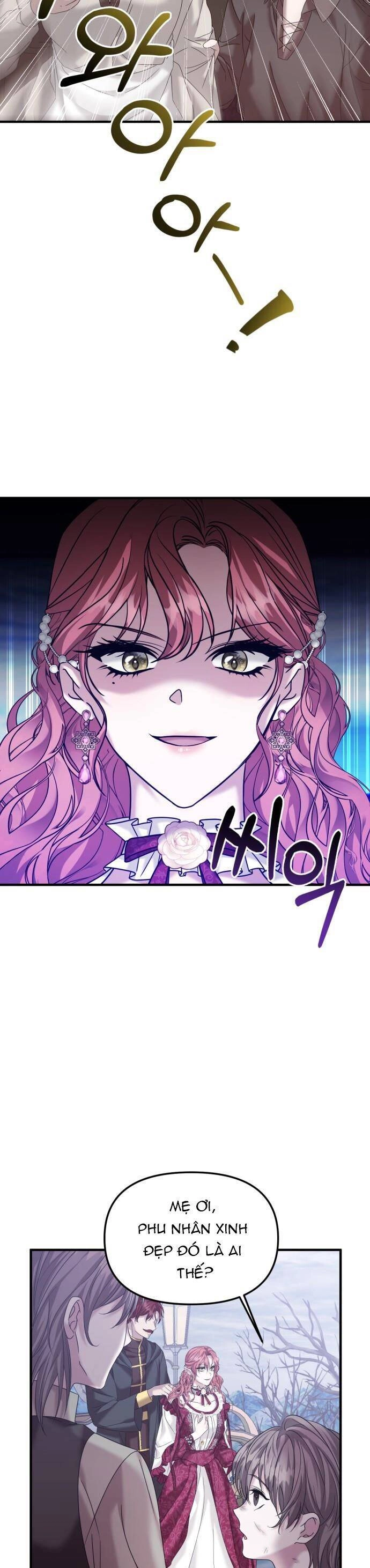 Liên Hôn Phục Thù Chapter 22 - 31