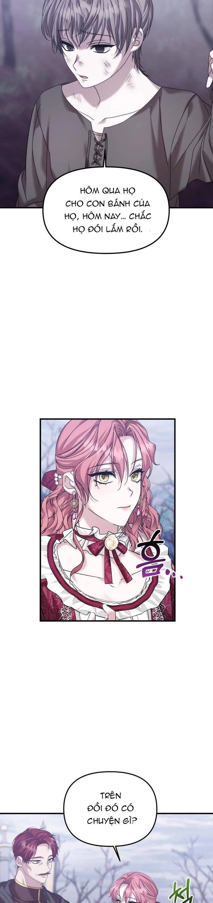 Liên Hôn Phục Thù Chapter 22 - 33