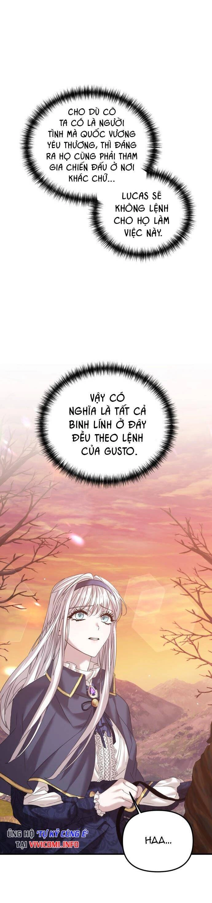 Liên Hôn Phục Thù Chapter 23 - 4