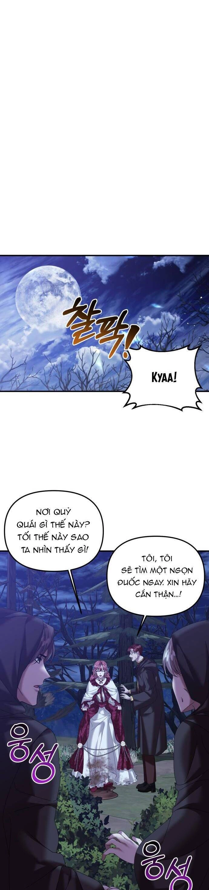 Liên Hôn Phục Thù Chapter 23 - 6