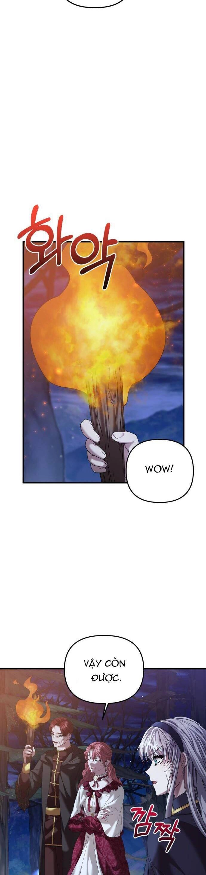 Liên Hôn Phục Thù Chapter 23 - 8