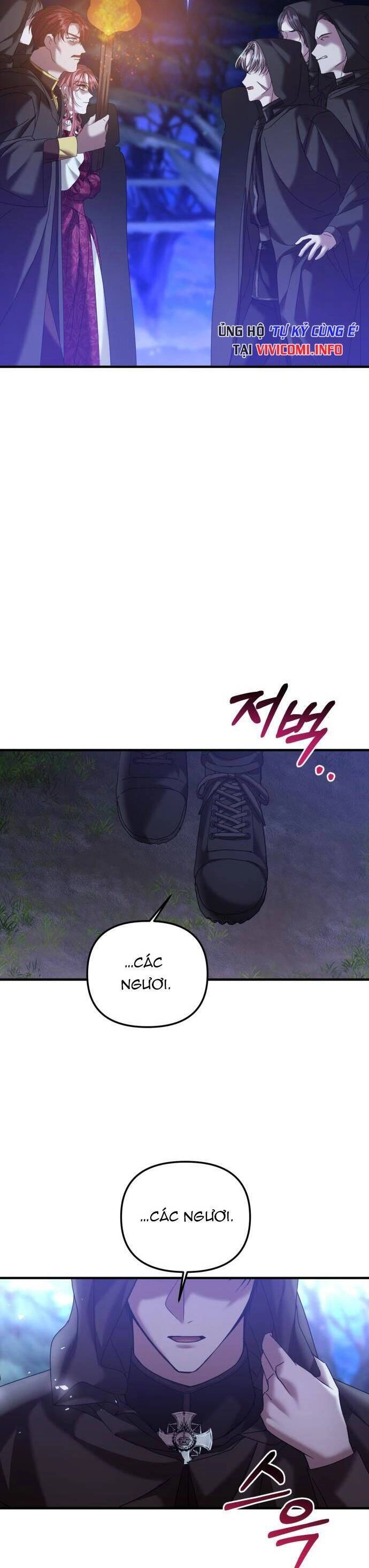 Liên Hôn Phục Thù Chapter 23 - 12