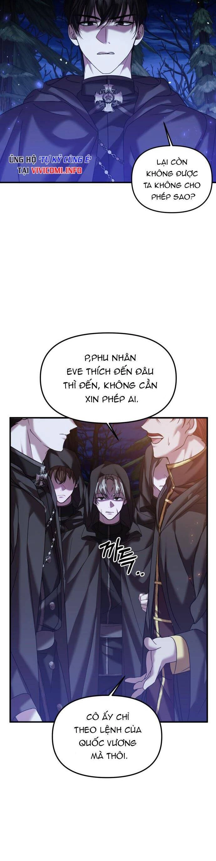 Liên Hôn Phục Thù Chapter 23 - 15